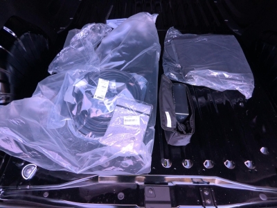 Citroën Ë-Berlingo E-BERLINGO M 800 100 KW (136 CH) BATTERIE 50 KWH