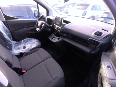 Citroën Ë-Berlingo E-BERLINGO M 800 100 KW (136 CH) BATTERIE 50 KWH