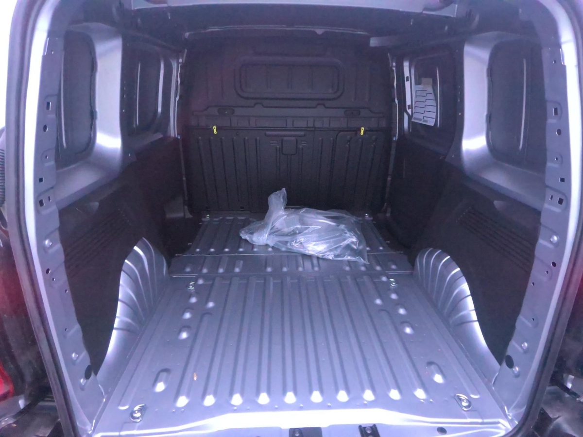 Citroën Ë-Berlingo 3