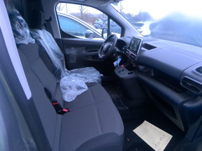 Citroën Ë-Berlingo E-BERLINGO M 800 100 KW (136 CH) BATTERIE 50 KWH