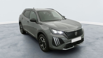 Peugeot2008 NOUVEAUHybrid 145 e-DCS6 Allure