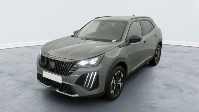 Peugeot 2008 NOUVEAU Hybrid 145 e-DCS6 Allure
