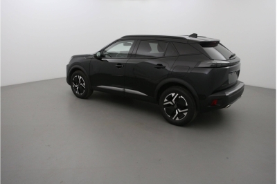 Peugeot 2008 NOUVEAU Hybrid 145 e-DCS6 Allure