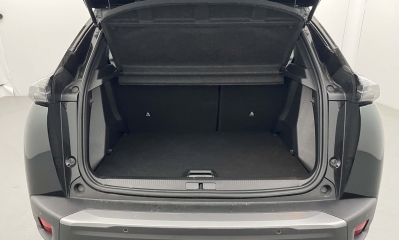 Peugeot 2008 NOUVEAU Hybrid 145 e-DCS6 Allure