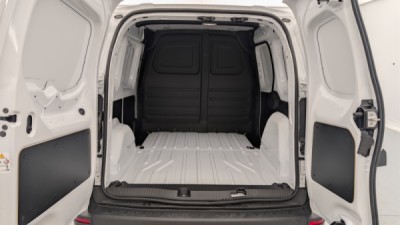 Renault Kangoo Van TOLE L1 BLUE DCI 95 GSR2 ADVANCE