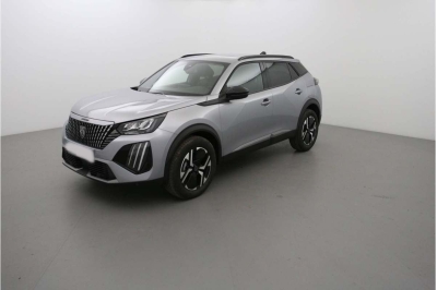 Peugeot2008 NOUVEAUHybrid 145 e-DCS6 Allure