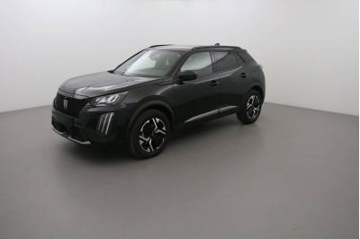 Peugeot2008 NOUVEAUHybrid 145 e-DCS6 Allure