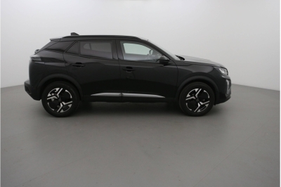 Peugeot 2008 NOUVEAU Hybrid 145 e-DCS6 Allure