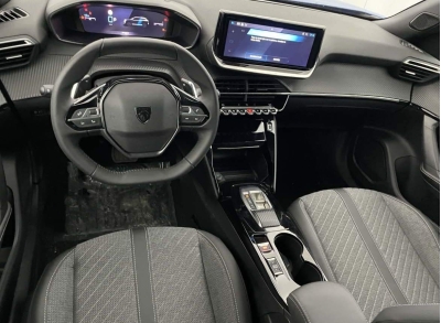 Peugeot 2008 NOUVEAU Hybrid 145 e-DCS6 Allure