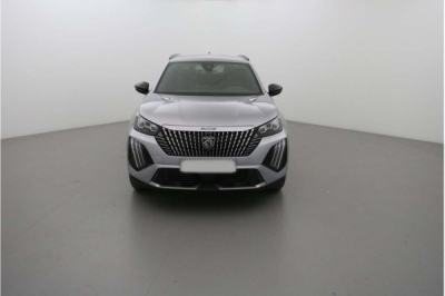 Peugeot 2008 NOUVEAU Hybrid 145 e-DCS6 Allure