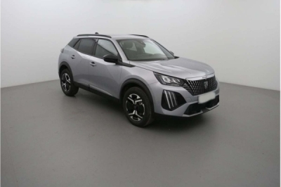 Peugeot 2008 NOUVEAU Hybrid 145 e-DCS6 Allure