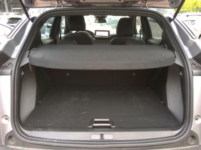 Peugeot 2008 NOUVEAU Hybrid 145 e-DCS6 Allure