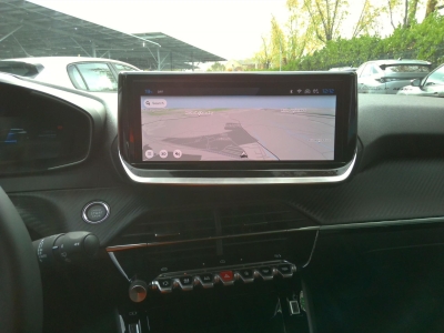 Peugeot 2008 NOUVEAU Hybrid 145 e-DCS6 Allure