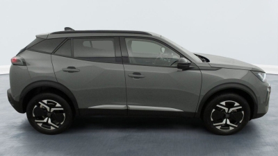 Peugeot 2008 NOUVEAU Hybrid 145 e-DCS6 Allure