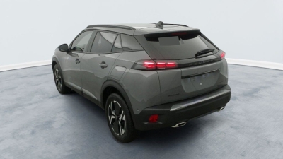 Peugeot 2008 NOUVEAU Hybrid 145 e-DCS6 Allure