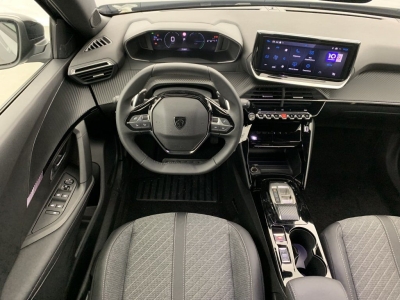 Peugeot 2008 NOUVEAU Hybrid 145 e-DCS6 Allure