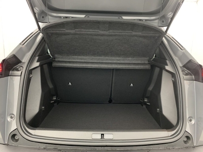 Peugeot 2008 NOUVEAU Hybrid 145 e-DCS6 Allure