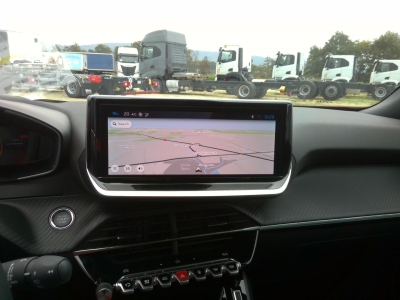 Peugeot 2008 NOUVEAU Hybrid 145 e-DCS6 Allure