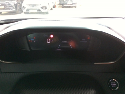 Peugeot 2008 NOUVEAU Hybrid 145 e-DCS6 Allure