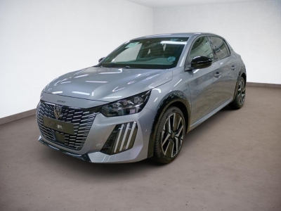 Peugeot 208 Hybrid 145 ch e-DCS6 GT