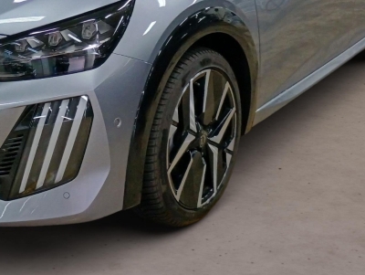 Peugeot 208 Hybrid 145 ch e-DCS6 GT