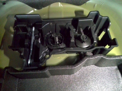 Peugeot 2008 NOUVEAU Hybrid 145 e-DCS6 Allure