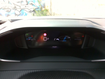 Peugeot 2008 NOUVEAU Hybrid 145 e-DCS6 Allure