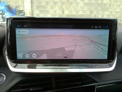 Peugeot 2008 NOUVEAU Hybrid 145 e-DCS6 Allure