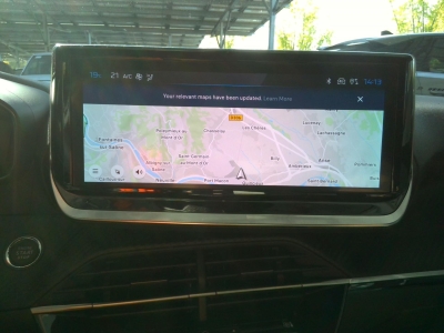 Peugeot 2008 NOUVEAU Hybrid 145 e-DCS6 Allure