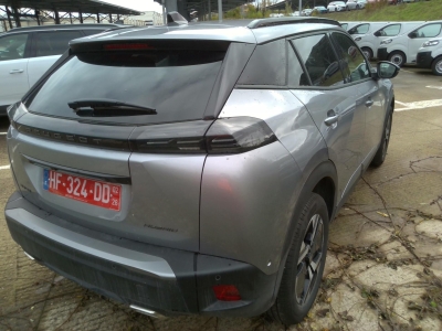 Peugeot 2008 NOUVEAU Hybrid 145 e-DCS6 Allure