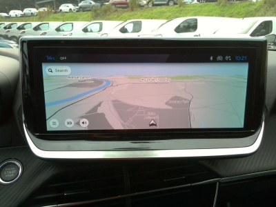 Peugeot 2008 NOUVEAU Hybrid 145 e-DCS6 Allure