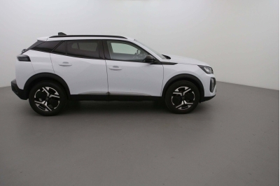 Peugeot 2008 NOUVEAU Hybrid 145 e-DCS6 Allure