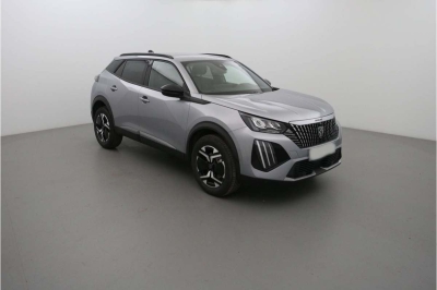 Peugeot 2008 NOUVEAU Hybrid 145 e-DCS6 Allure