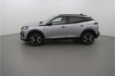 Peugeot 2008 NOUVEAU Hybrid 145 e-DCS6 Allure