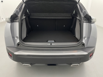 Peugeot 2008 NOUVEAU Hybrid 145 e-DCS6 Allure