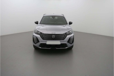 Peugeot 2008 NOUVEAU Hybrid 145 e-DCS6 Allure