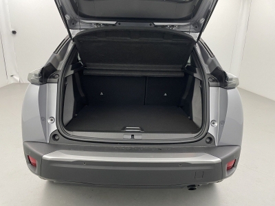 Peugeot 2008 NOUVEAU Hybrid 145 e-DCS6 Allure