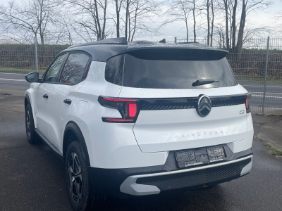 Citroën C3 Aircross Hybride 145 e-DCS6 Max