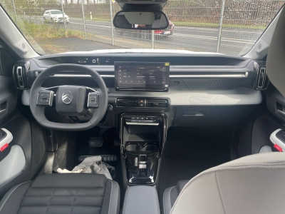 Citroën C3 Aircross Hybride 145 e-DCS6 Max