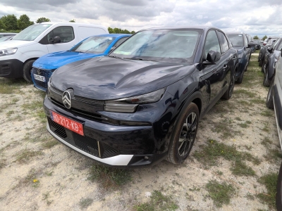 Citroën C4 Hybride 145 e-DCS6 Max