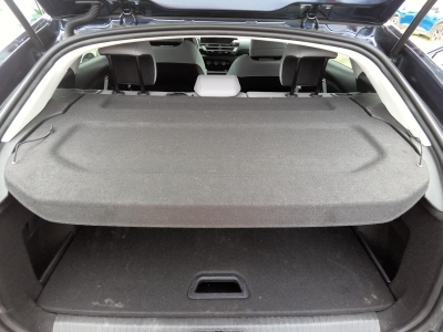 Citroën C4 Hybride 145 e-DCS6 Max