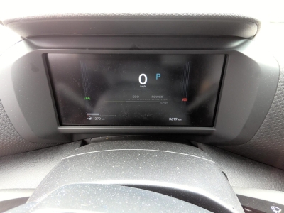 Citroën C4 Hybride 145 e-DCS6 Max