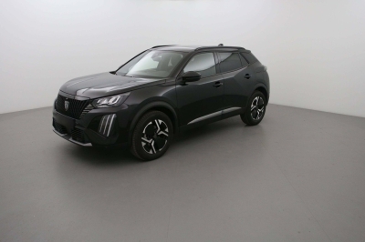 Peugeot2008 NOUVEAU130 S&S EAT8 Allure