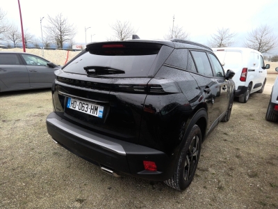 Peugeot 2008 NOUVEAU 130 S&S EAT8 Allure