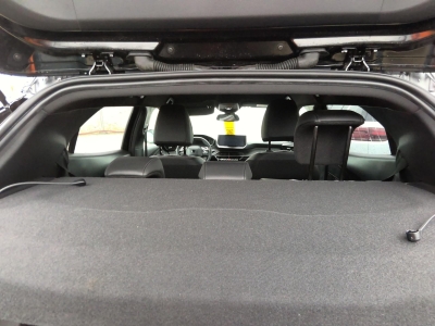 Peugeot 2008 NOUVEAU 130 S&S EAT8 Allure