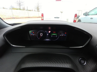 Peugeot 2008 NOUVEAU 130 S&S EAT8 Allure