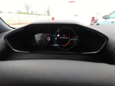 Peugeot 2008 NOUVEAU 130 S&S EAT8 Allure