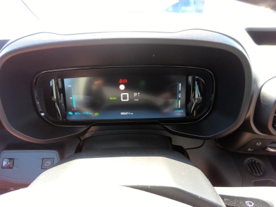 Citroën Ë-Berlingo Taille M 136 ch 54 kWh Max