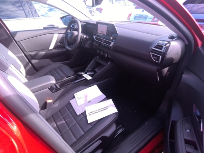 Citroën C4 Hybride 145 e-DCS6 Max