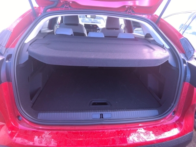 Citroën C4 Hybride 145 e-DCS6 Max